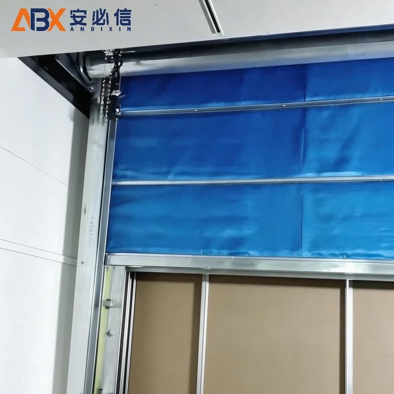 齐齐哈尔机械式门封
