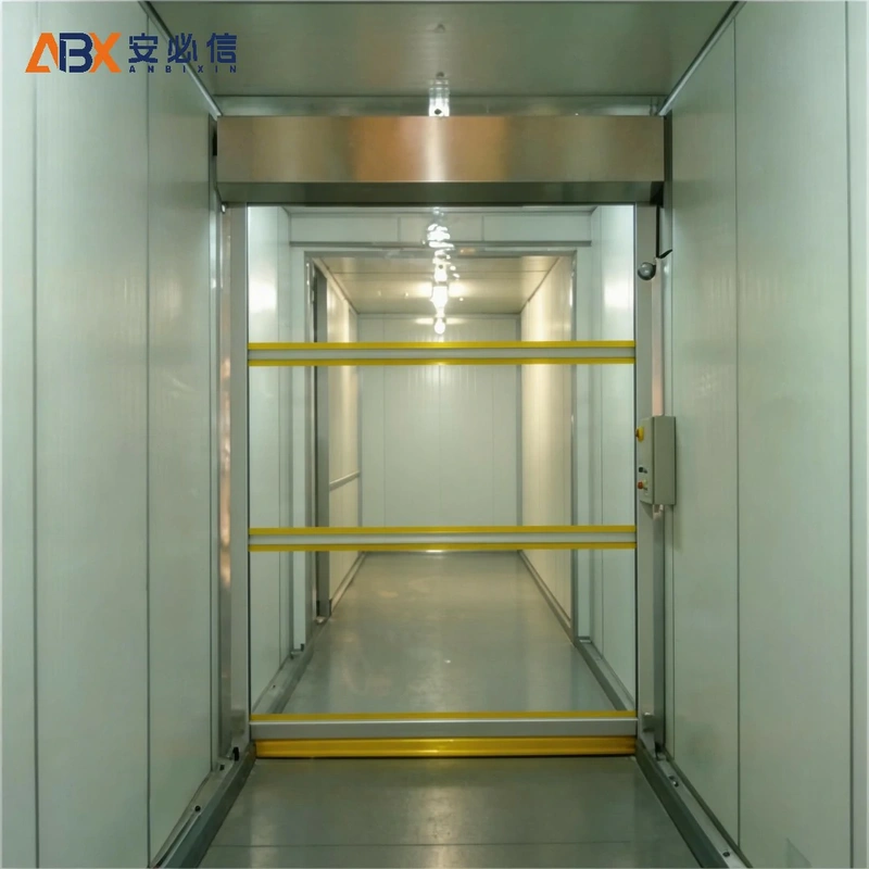 齐齐哈尔快速门
