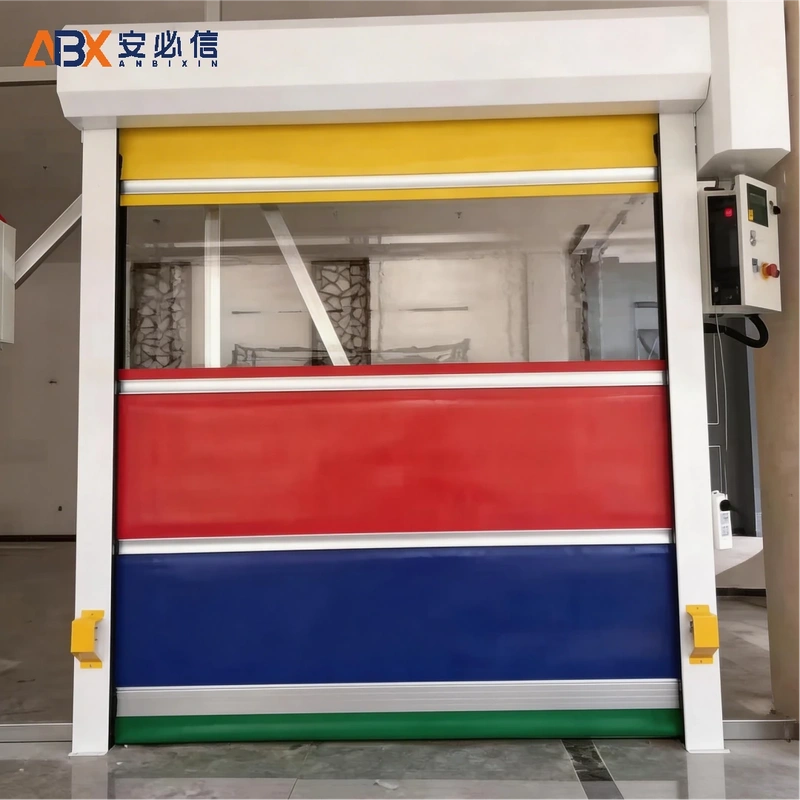 齐齐哈尔高速门